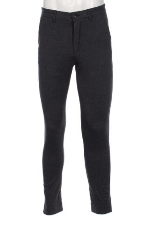 Ανδρικό παντελόνι Jack & Jones, Μέγεθος S, Χρώμα Μπλέ, Τιμή 11,41 €