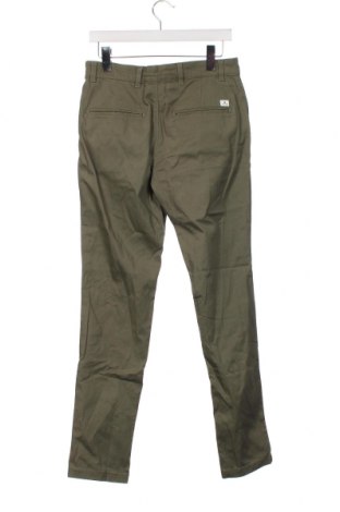 Ανδρικό παντελόνι Jack & Jones, Μέγεθος S, Χρώμα Πράσινο, Τιμή 14,28 €