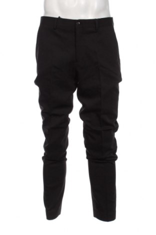 Мъжки панталон Jack & Jones PREMIUM, Размер L, Цвят Черен, Цена 18,60 лв.