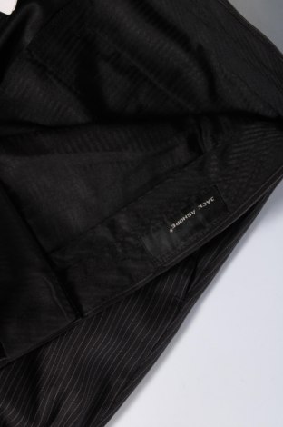 Ανδρικό παντελόνι Jack Ashore, Μέγεθος XXL, Χρώμα Μαύρο, Τιμή 5,07 €