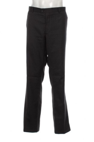 Мъжки панталон Jack Ashore, Размер XXL, Цвят Черен, Цена 24,60 лв.