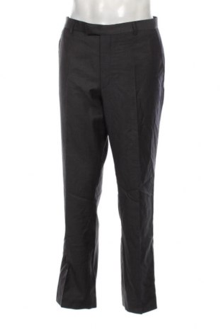 Ανδρικό παντελόνι Joop!, Μέγεθος L, Χρώμα Γκρί, Τιμή 72,03 €