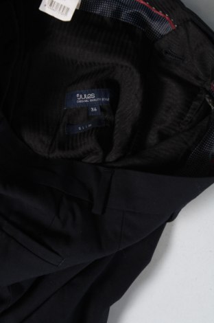 Ανδρικό παντελόνι Jules, Μέγεθος S, Χρώμα Μπλέ, Τιμή 2,69 €