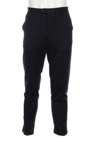 Ανδρικό παντελόνι Junk De Luxe, Μέγεθος L, Χρώμα Μπλέ, Τιμή 5,75 €