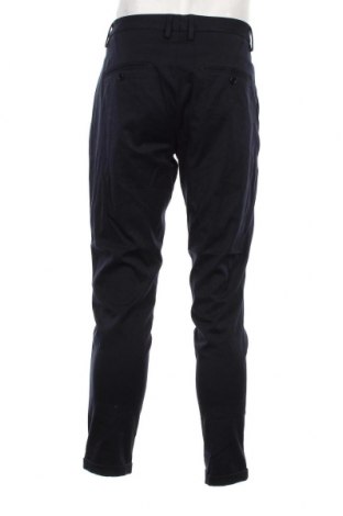 Pantaloni de bărbați Junk De Luxe, Mărime L, Culoare Albastru, Preț 95,86 Lei