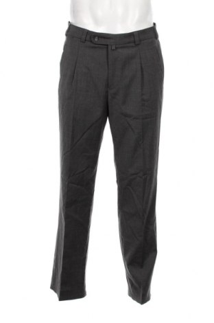 Мъжки панталон Kingfield, Размер L, Цвят Сив, Цена 29,00 лв.