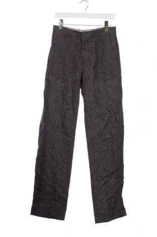 Pantaloni de bărbați Le Chateau, Mărime M, Culoare Gri, Preț 122,37 Lei