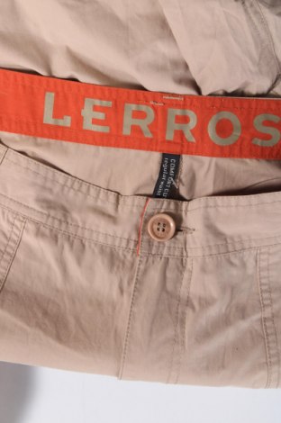 Herrenhose Lerros, Größe XL, Farbe Beige, Preis € 23,66