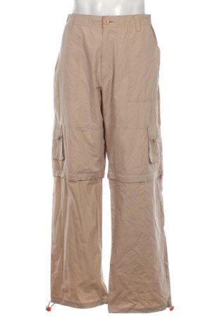 Мъжки панталон Lerros, Размер XL, Цвят Бежов, Цена 13,60 лв.