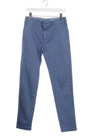 Ανδρικό παντελόνι Levi's, Μέγεθος S, Χρώμα Μπλέ, Τιμή 10,82 €