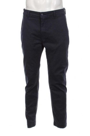 Ανδρικό παντελόνι Levi's, Μέγεθος M, Χρώμα Μπλέ, Τιμή 36,08 €