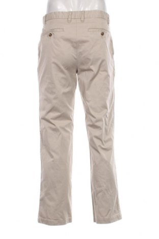 Ανδρικό παντελόνι Lindbergh, Μέγεθος M, Χρώμα  Μπέζ, Τιμή 7,77 €