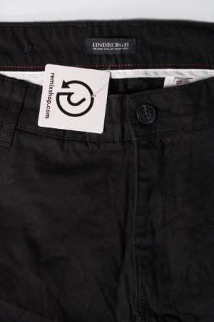 Pantaloni de bărbați Lindbergh, Mărime XL, Culoare Negru, Preț 81,58 Lei