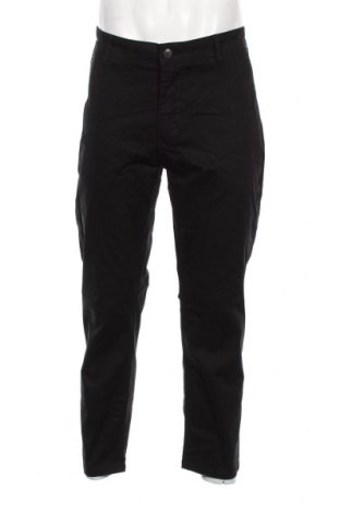 Ανδρικό παντελόνι Lindbergh, Μέγεθος XL, Χρώμα Μαύρο, Τιμή 15,34 €