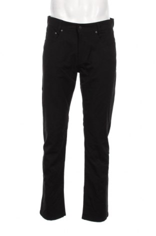 Ανδρικό παντελόνι Mac, Μέγεθος L, Χρώμα Μαύρο, Τιμή 23,01 €