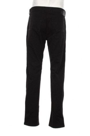 Ανδρικό παντελόνι Mac, Μέγεθος L, Χρώμα Μαύρο, Τιμή 5,75 €