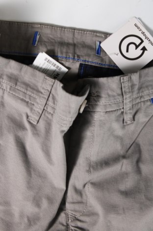 Pantaloni de bărbați Mac, Mărime M, Culoare Gri, Preț 95,86 Lei