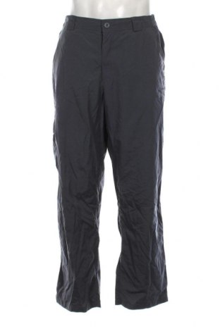Pánske nohavice  Mammut, Veľkosť XL, Farba Modrá, Cena  25,52 €