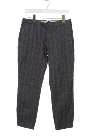 Pantaloni de bărbați Mango, Mărime S, Culoare Gri, Preț 20,23 Lei