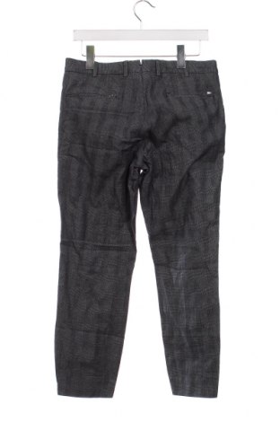 Pantaloni de bărbați Mango, Mărime S, Culoare Gri, Preț 20,23 Lei