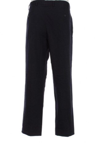 Pánské kalhoty  Marks & Spencer, Velikost XL, Barva Modrá, Cena  232,00 Kč