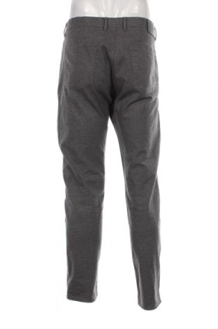 Pantaloni de bărbați Massimo Dutti, Mărime L, Culoare Gri, Preț 158,16 Lei