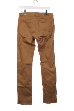 Pantaloni de bărbați Massimo Dutti, Mărime S, Culoare Maro, Preț 50,61 Lei