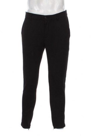 Pantaloni de bărbați McNeal, Mărime M, Culoare Negru, Preț 60,69 Lei