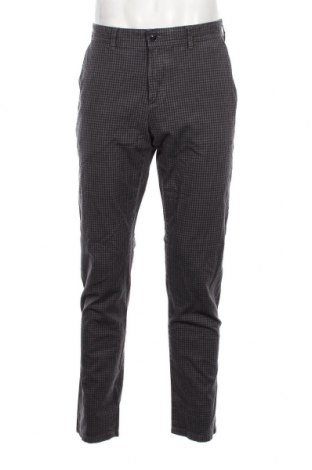 Pantaloni de bărbați McNeal, Mărime L, Culoare Gri, Preț 60,69 Lei