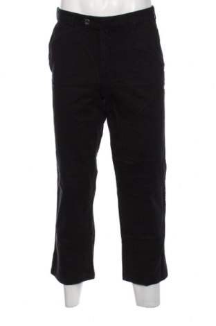 Мъжки панталон Meyer, Размер M, Цвят Черен, Цена 62,00 лв.