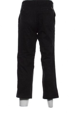 Pantaloni de bărbați Meyer, Mărime M, Culoare Negru, Preț 67,30 Lei