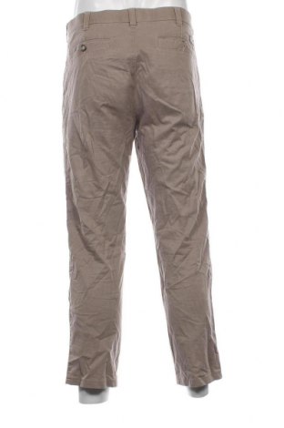 Pantaloni de bărbați Meyer, Mărime M, Culoare Bej, Preț 30,59 Lei