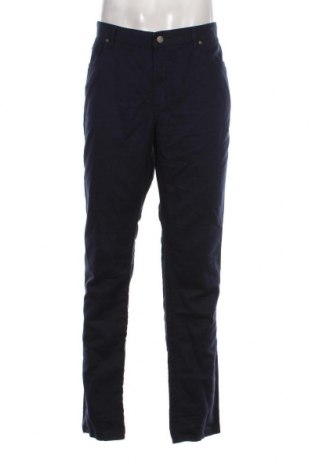 Pantaloni de bărbați Michael Kors, Mărime XL, Culoare Albastru, Preț 209,40 Lei