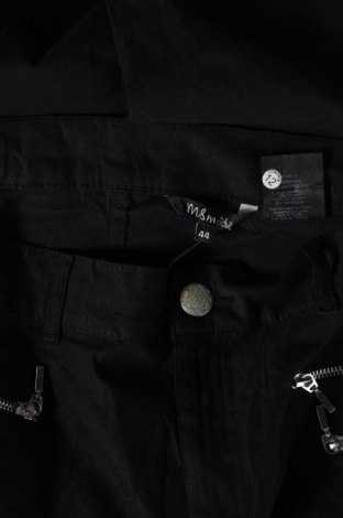 Pánské kalhoty  Ms Mode, Velikost XL, Barva Černá, Cena  166,00 Kč