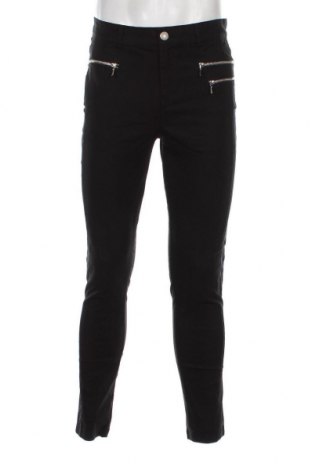 Pantaloni de bărbați Ms Mode, Mărime XL, Culoare Negru, Preț 29,57 Lei