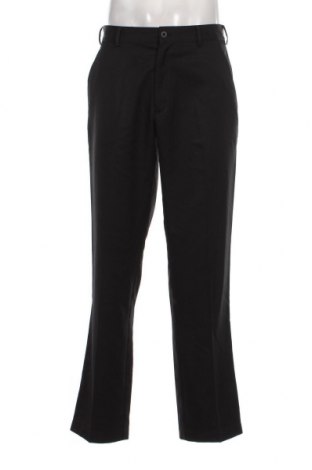 Мъжки панталон Nike, Размер M, Цвят Черен, Цена 33,00 лв.