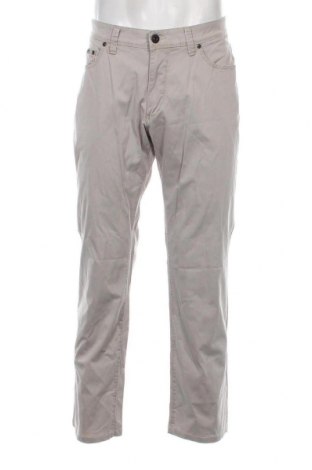 Мъжки панталон Newport, Размер L, Цвят Бежов, Цена 29,00 лв.