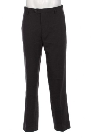 Ανδρικό παντελόνι Next, Μέγεθος L, Χρώμα Γκρί, Τιμή 3,80 €