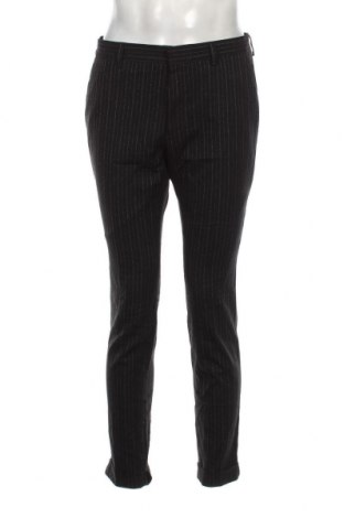 Ανδρικό παντελόνι Next, Μέγεθος M, Χρώμα Μαύρο, Τιμή 10,14 €