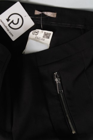 Мъжки панталон Orsay, Размер S, Цвят Черен, Цена 8,28 лв.