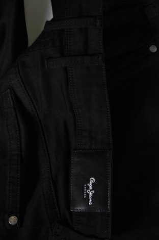 Herrenhose Pepe Jeans, Größe M, Farbe Schwarz, Preis 72,16 €