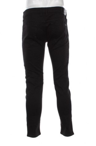 Ανδρικό παντελόνι Pepe Jeans, Μέγεθος M, Χρώμα Μαύρο, Τιμή 72,16 €