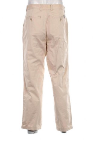 Pánské kalhoty  Pierre Cardin, Velikost M, Barva Béžová, Cena  214,00 Kč