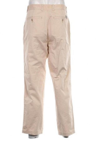 Herrenhose Pierre Cardin, Größe M, Farbe Beige, Preis 8,63 €