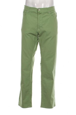 Ανδρικό παντελόνι Pierre Cardin, Μέγεθος XXL, Χρώμα Πράσινο, Τιμή 19,98 €
