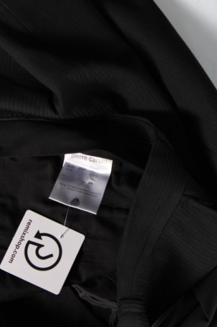 Ανδρικό παντελόνι Pierre Cardin, Μέγεθος XL, Χρώμα Μαύρο, Τιμή 23,36 €