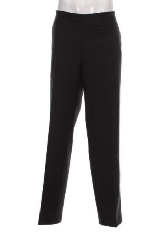 Pantaloni de bărbați Pierre Cardin, Mărime XL, Culoare Negru, Preț 111,71 Lei