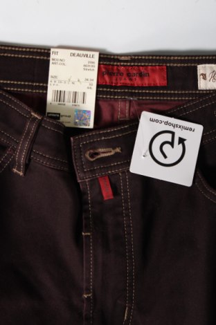 Ανδρικό παντελόνι Pierre Cardin, Μέγεθος L, Χρώμα Μπλέ, Τιμή 55,89 €