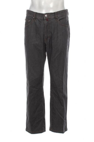 Ανδρικό παντελόνι Pierre Cardin, Μέγεθος L, Χρώμα Γκρί, Τιμή 38,35 €