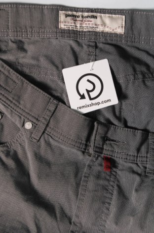 Pantaloni de bărbați Pierre Cardin, Mărime L, Culoare Gri, Preț 203,95 Lei